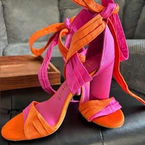 Gianni Bini 6.5 Heels